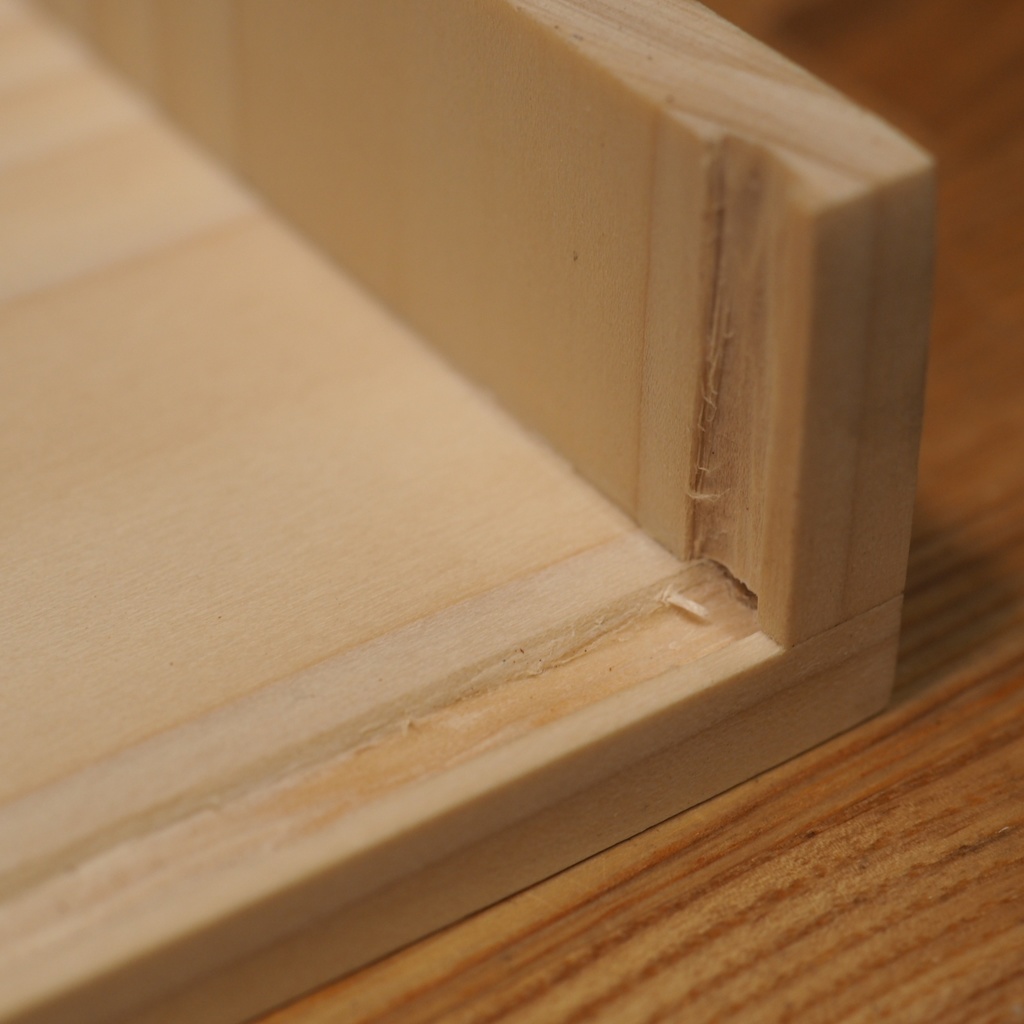 アンプ用ウッドカバー FX-AUDIO FX202A/FX-36A PRO用