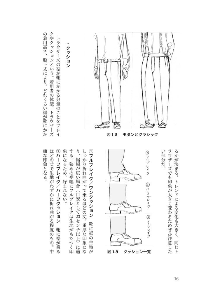 洋装私生活 '26年秋冬号