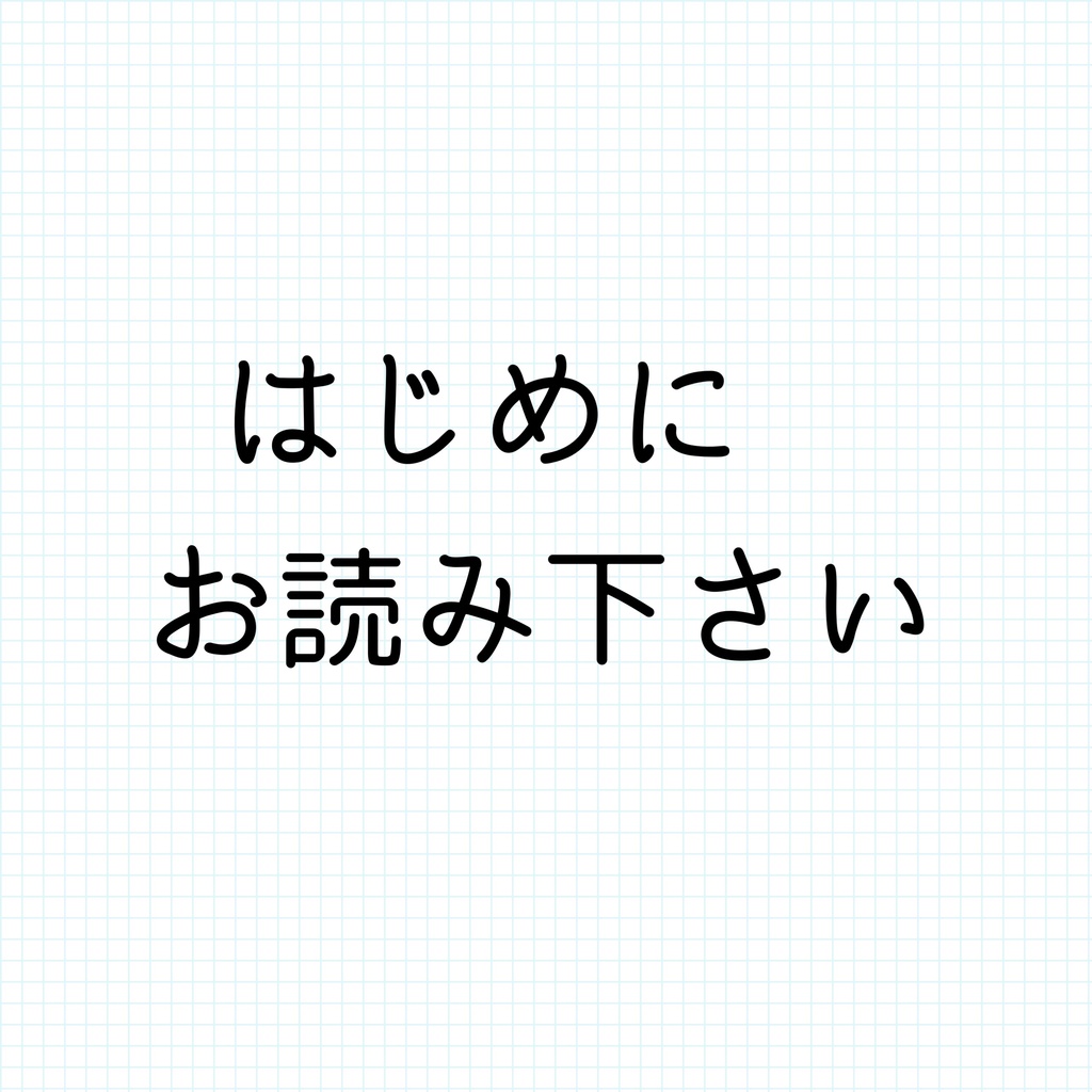 確認事項と着用画像
