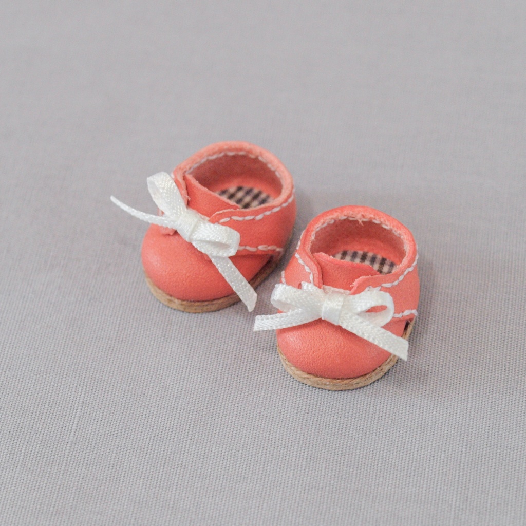 こいぬのシューズ