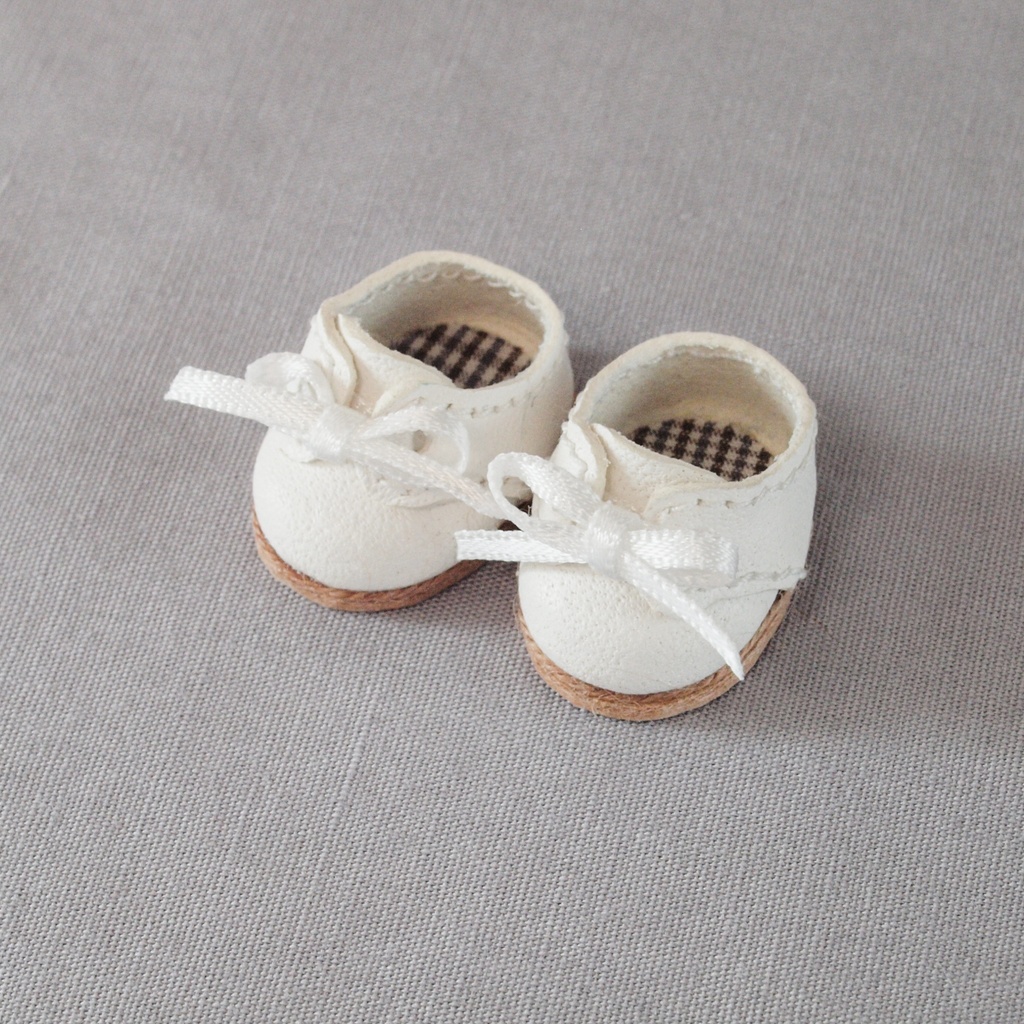 こいぬのシューズ