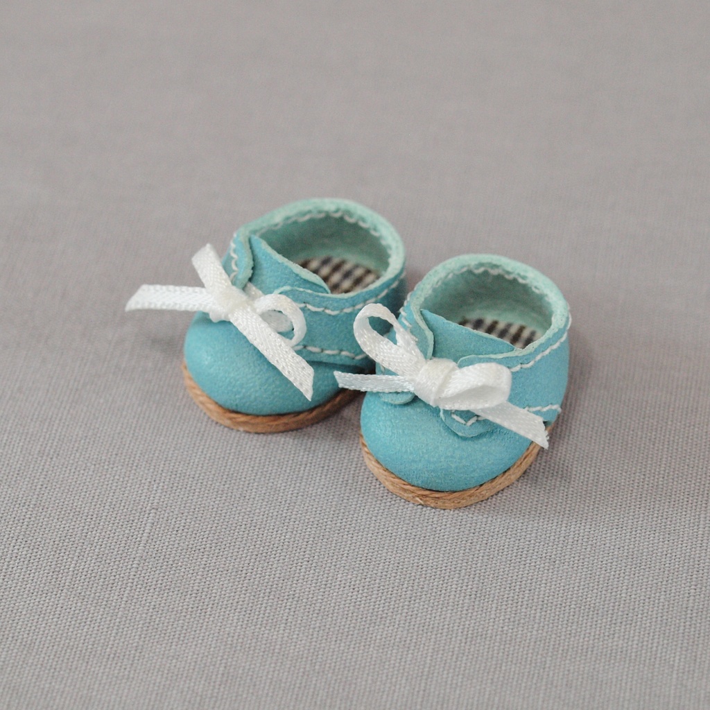 こいぬのシューズ