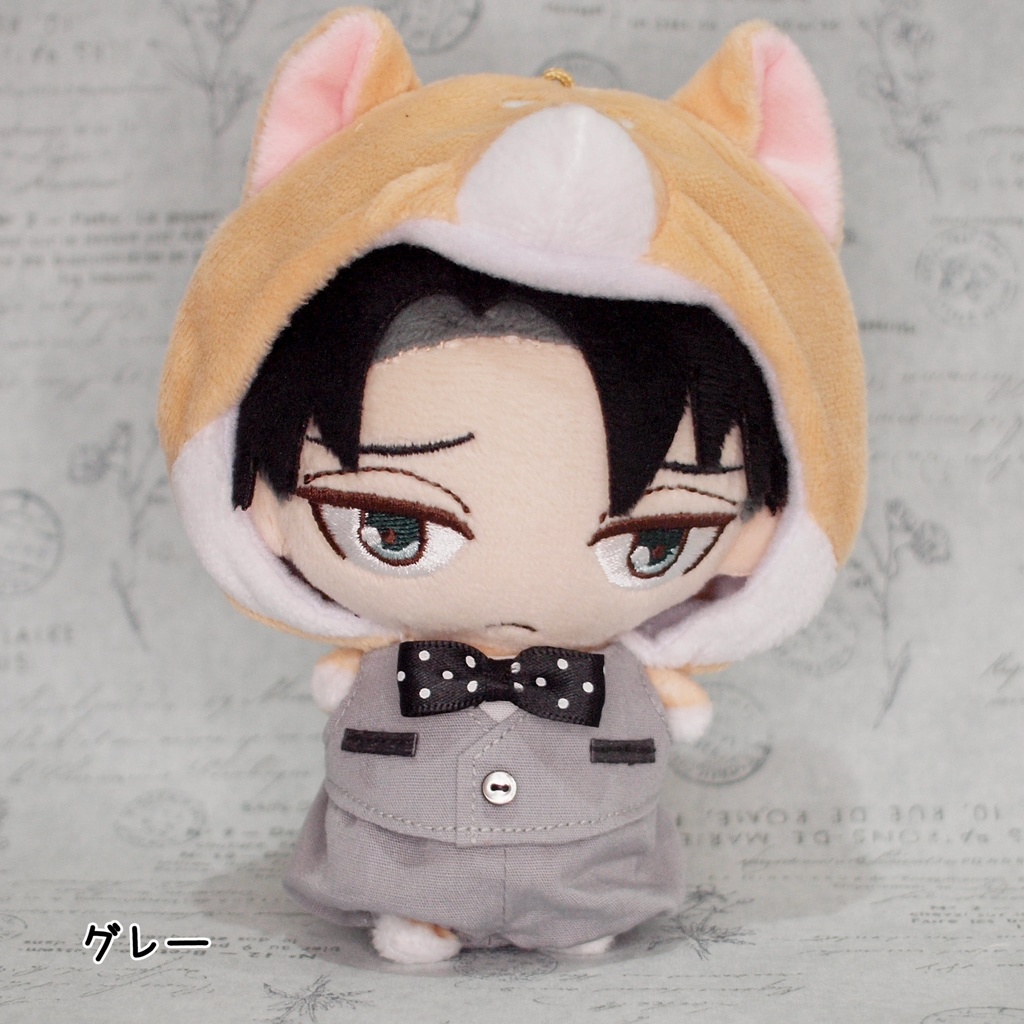 フォーマル風セットアップ