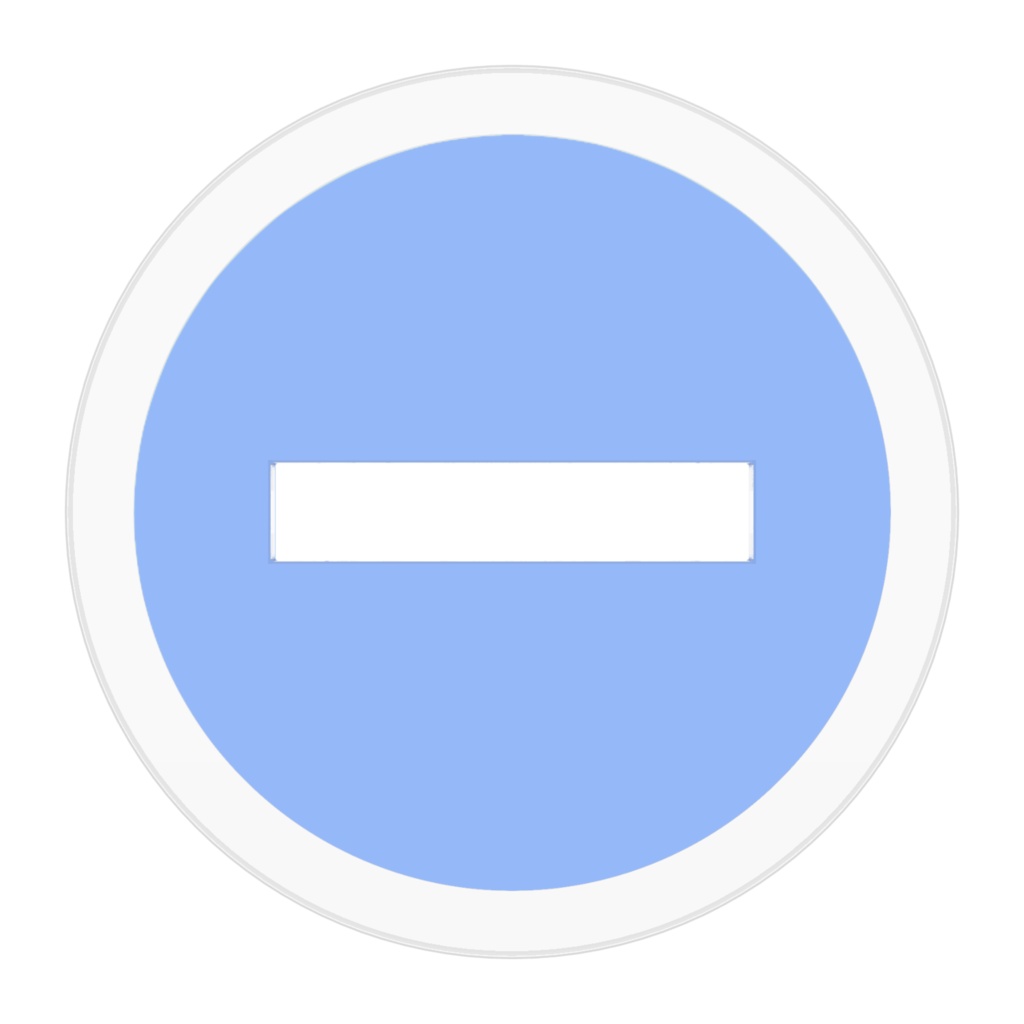 のっさ(みどりのやつ)アクリルフィギュア