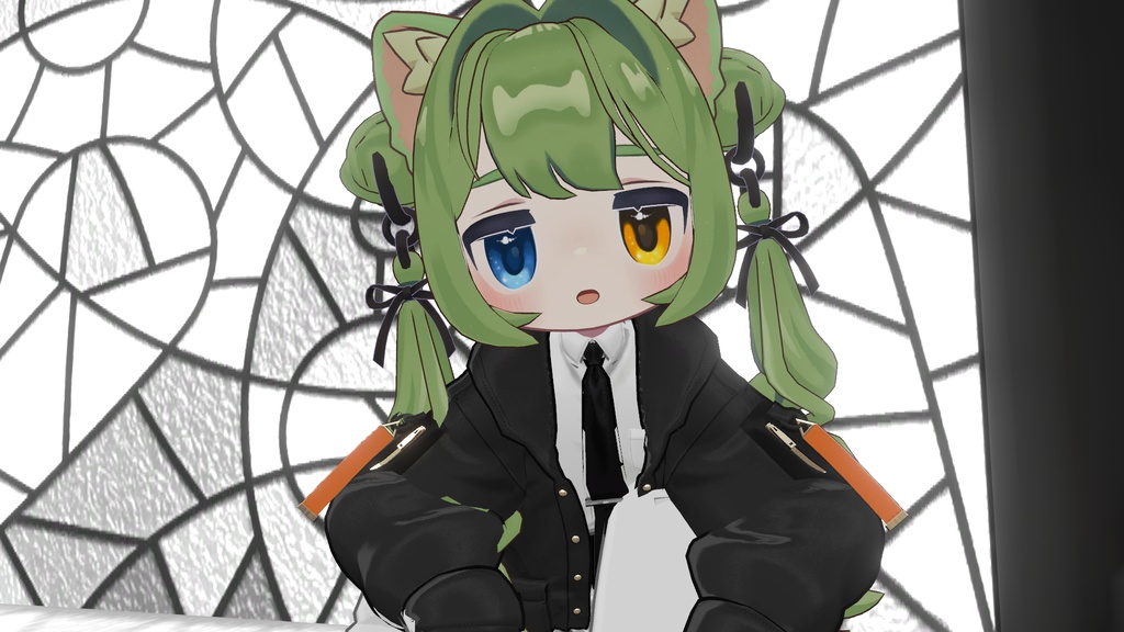 【キプフェル】宇宙の瞳_eyetexture