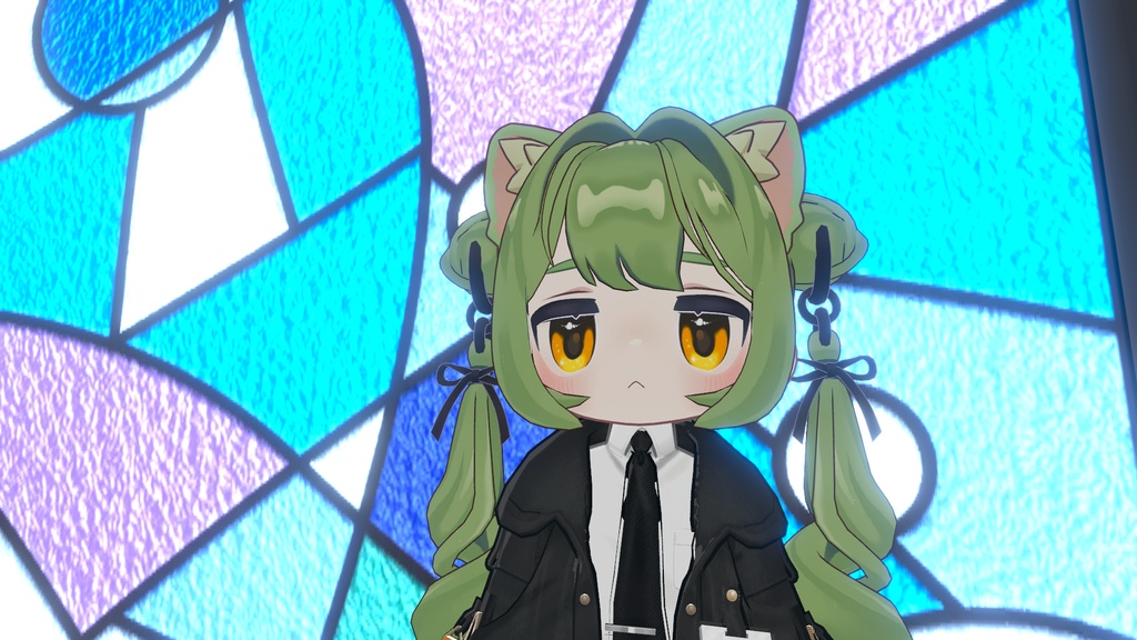 【キプフェル】宇宙の瞳_eyetexture