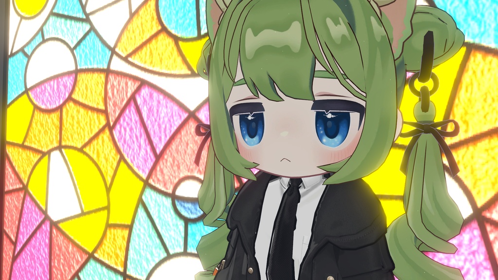 【キプフェル】宇宙の瞳_eyetexture