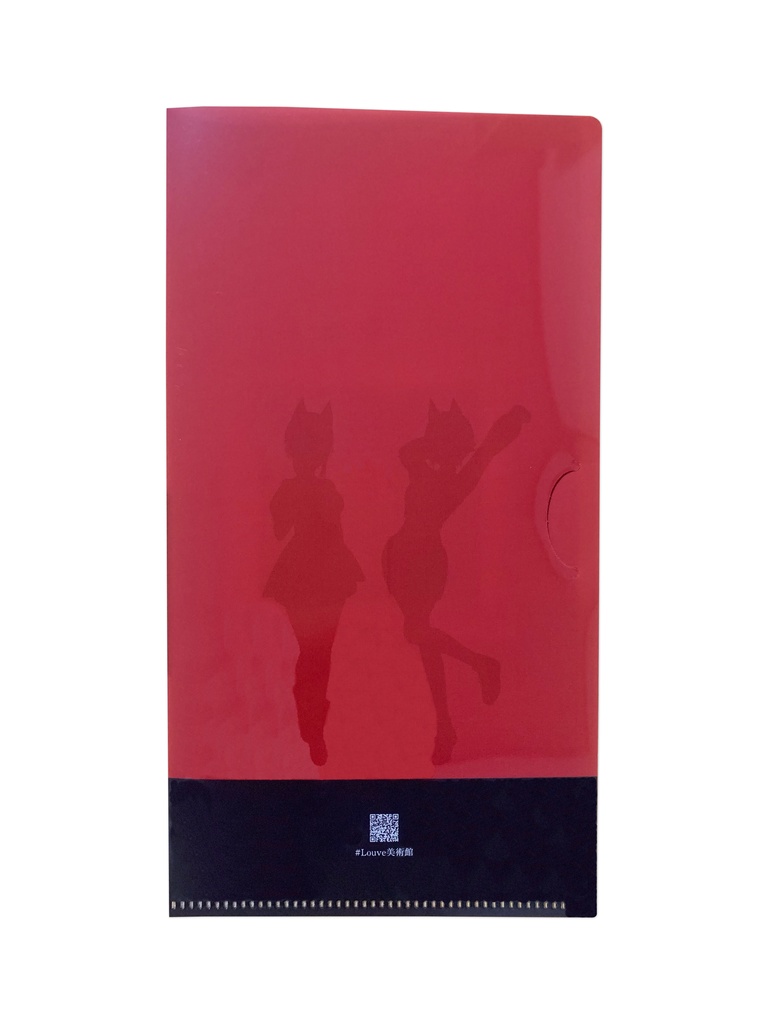 【初回特典付き】朱音リオン 公式ファンアート集「Louve美術館」