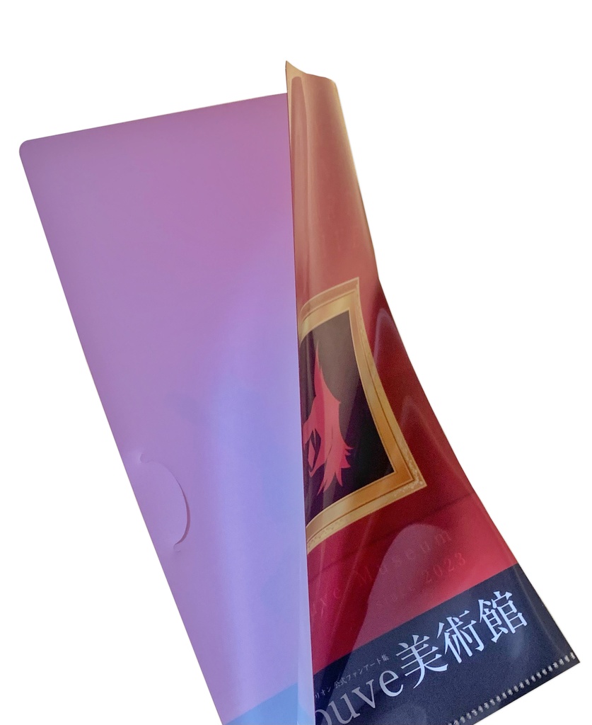 【初回特典付き】朱音リオン 公式ファンアート集「Louve美術館」