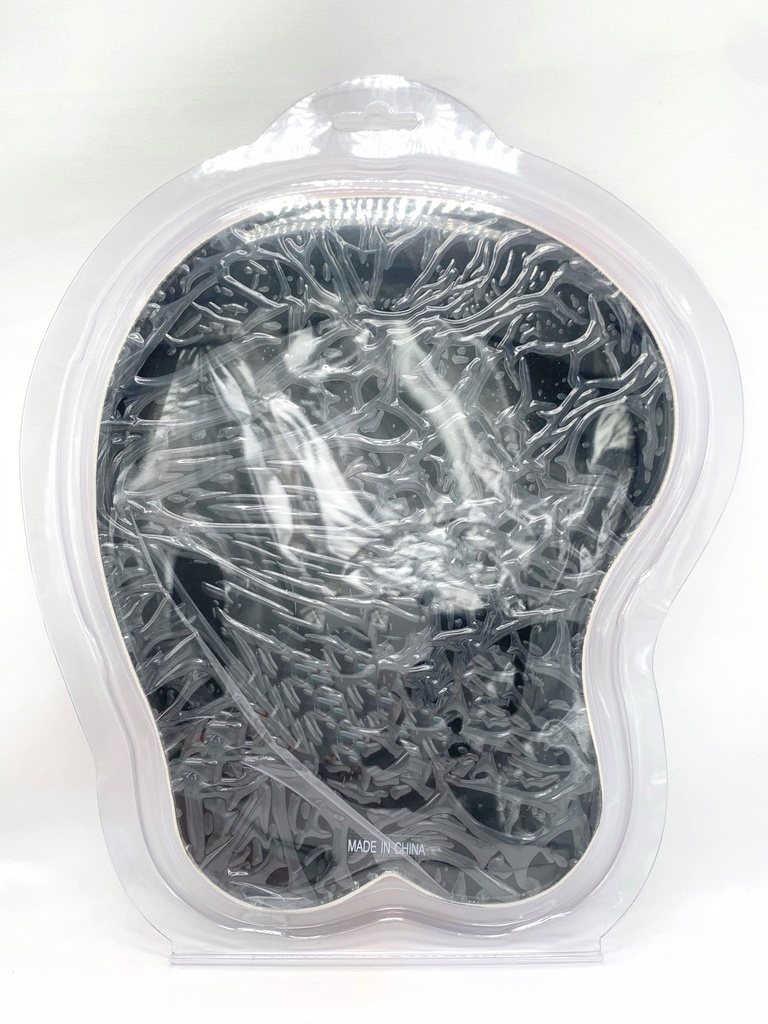 【新衣装記念グッズ】立体マウスパッド 弱音リオン