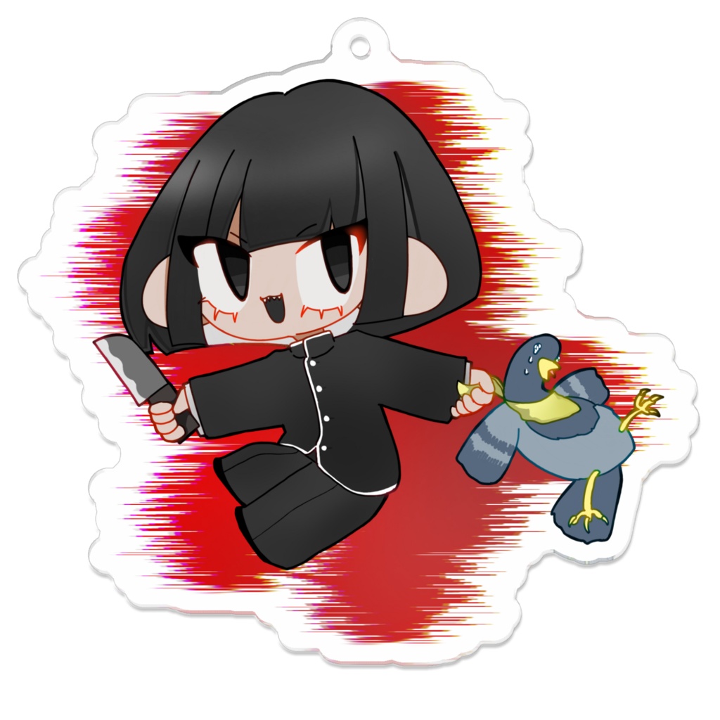 どうなっちゃうんでしょう