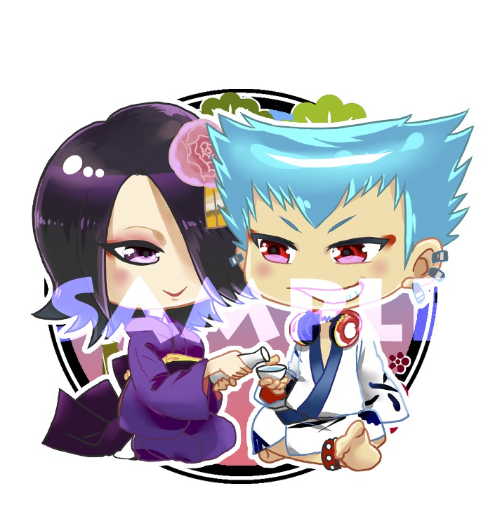 六ムラアクキー