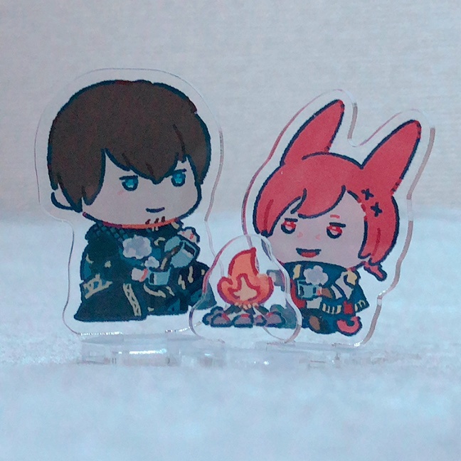 おでかけひろラハ：焚き火とコーヒー