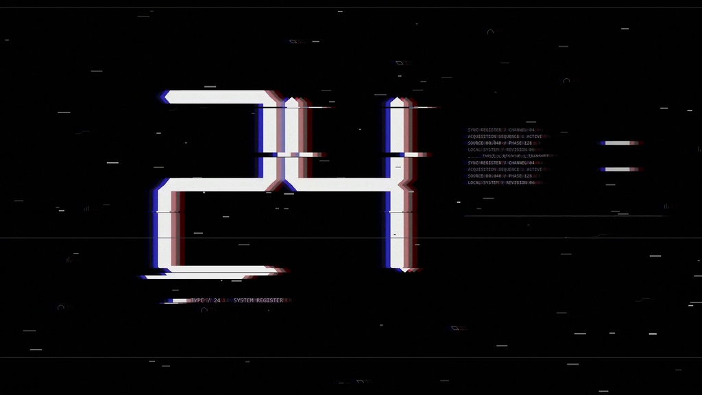 Rapid VJ Pack