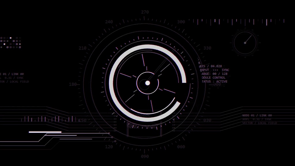 Rapid VJ Pack
