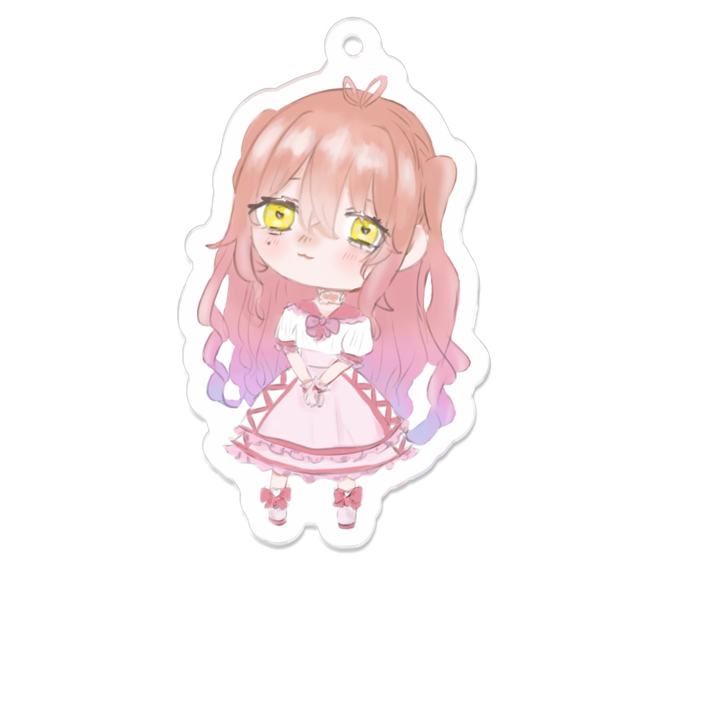 きゅーとなあくきー