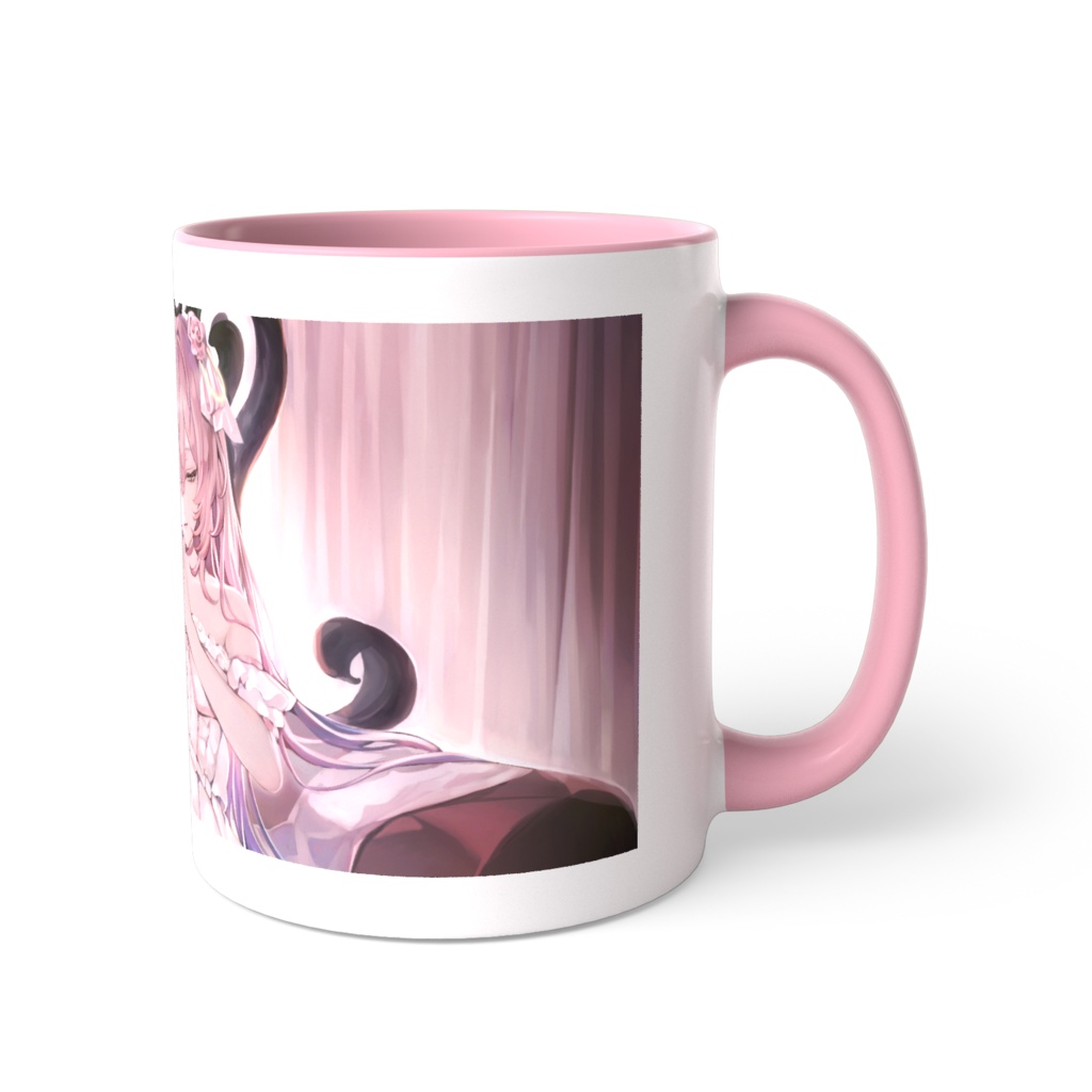 【4周年】ツートンマグカップ