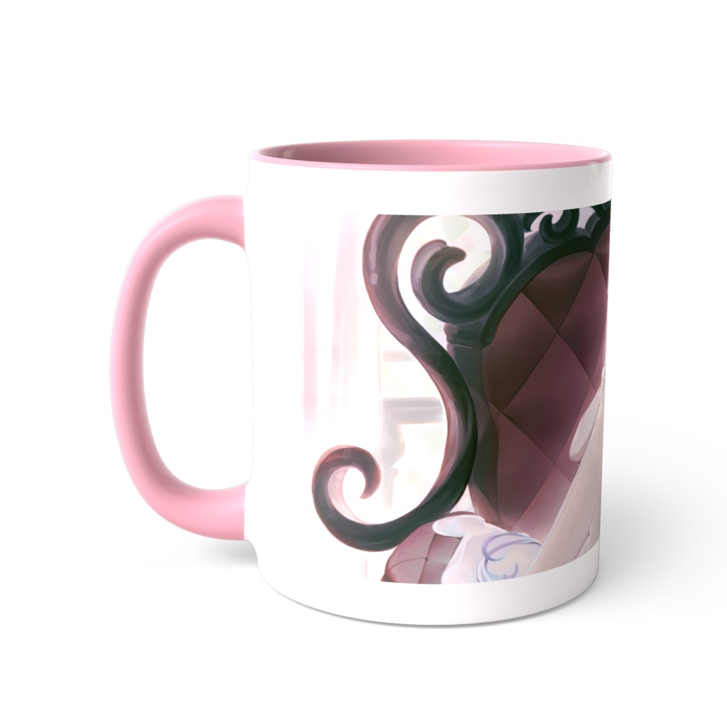 【4周年】ツートンマグカップ