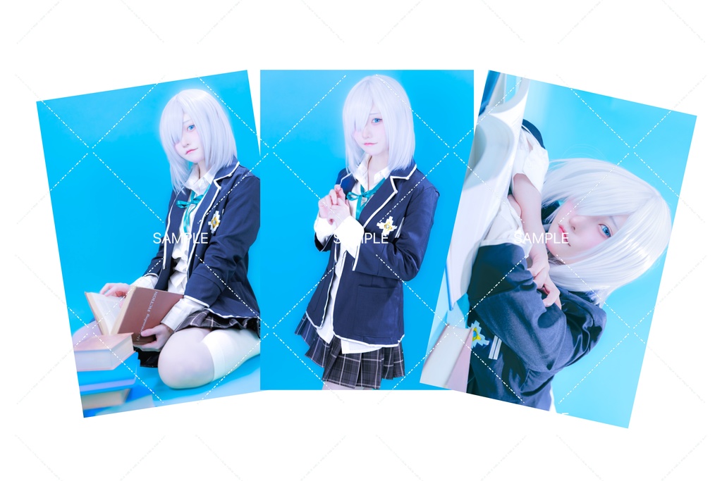 にじそ10 グッズ通販