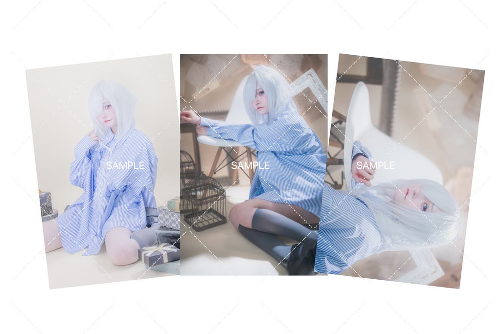 にじそ10 グッズ通販