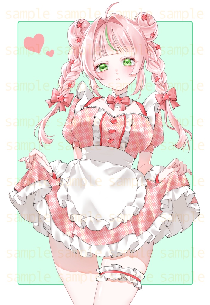 ポストカード