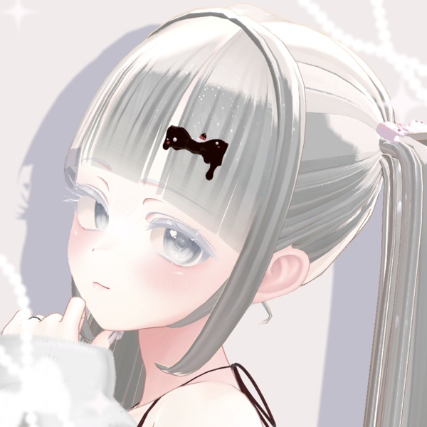 ちょこりぼん🎀ヘアアクセサリー