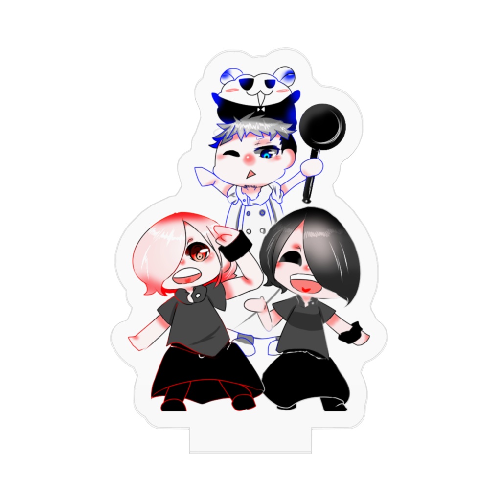 リングディネ アクスタA