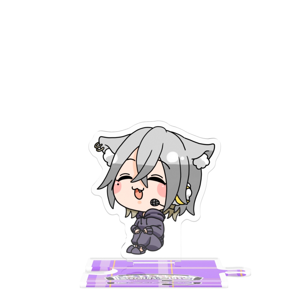 つながる！こじんまりうるふ