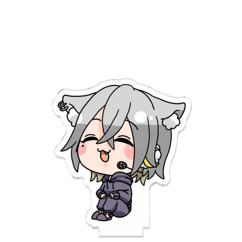 つながる!こじんまりうるふ