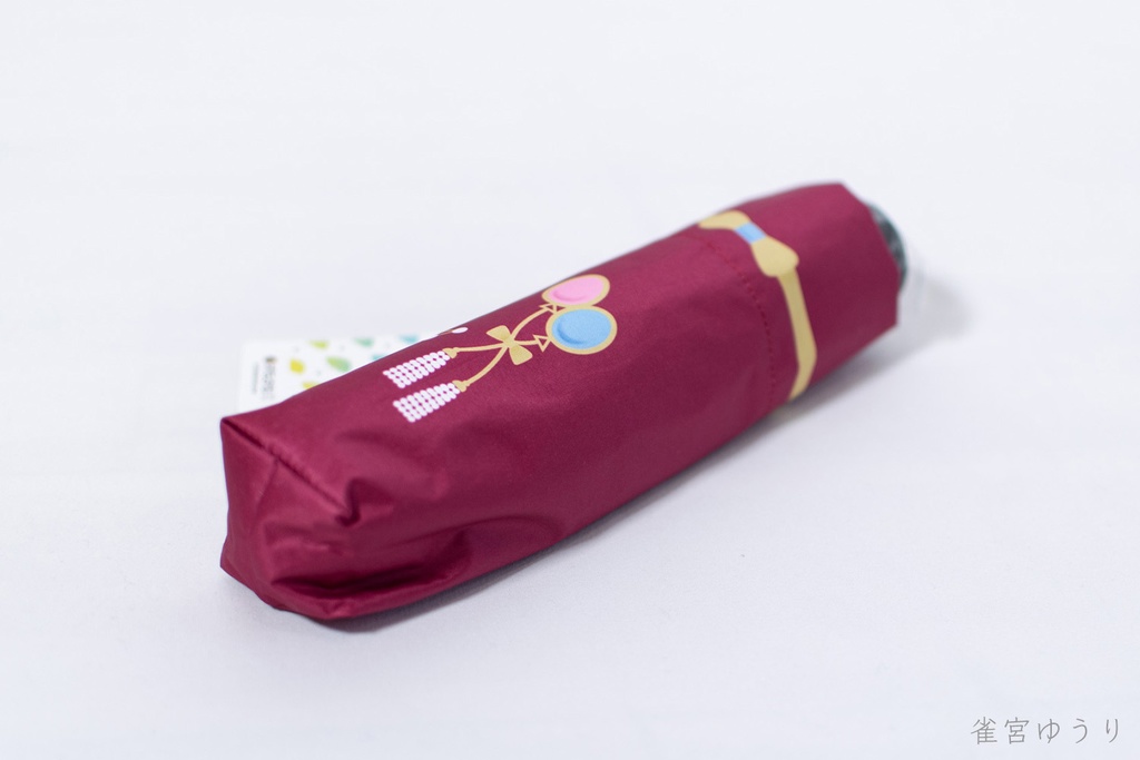 ポルトボヌール日傘