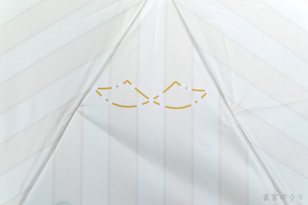 ポルトボヌール日傘