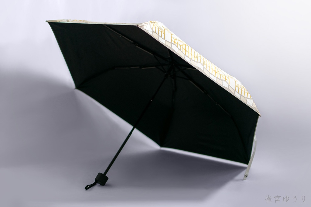 ポルトボヌール日傘