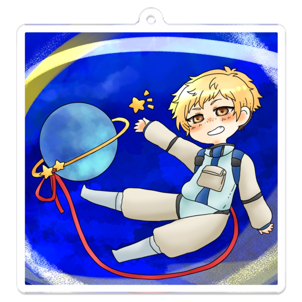 SDDアクキー
