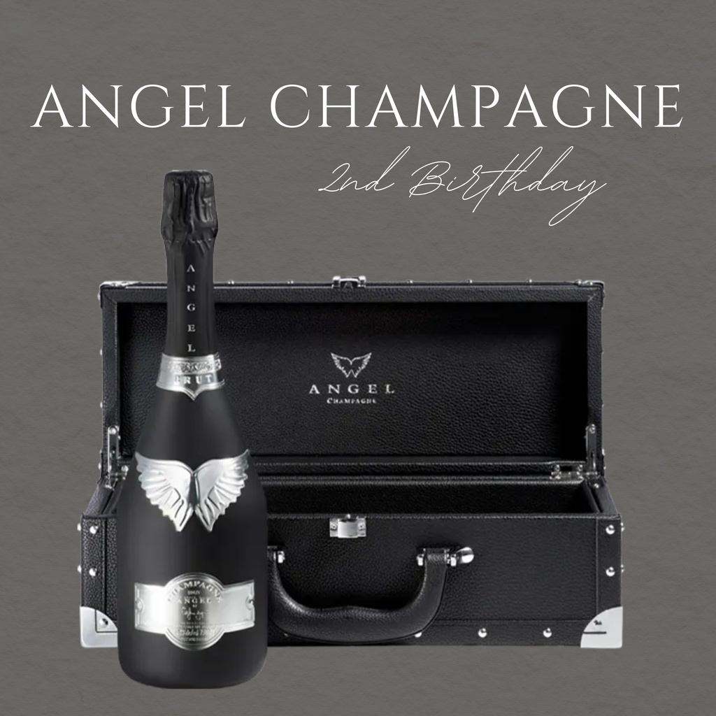 ANGEL Champagne🍾