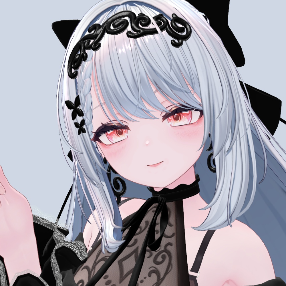 【 cazalis 専用】―雪華― make & eye Texture 3種