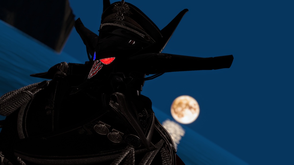 ジェラス ペイント【機械】