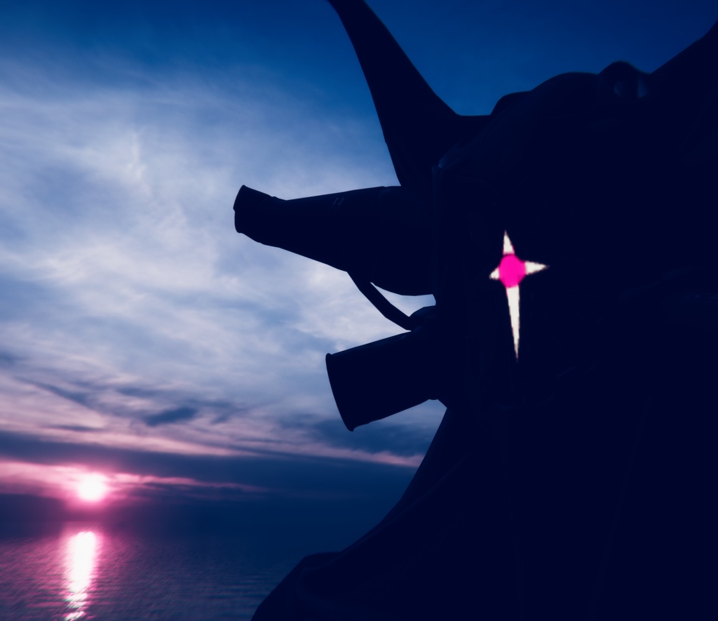 ジェラス ペイント【機械】