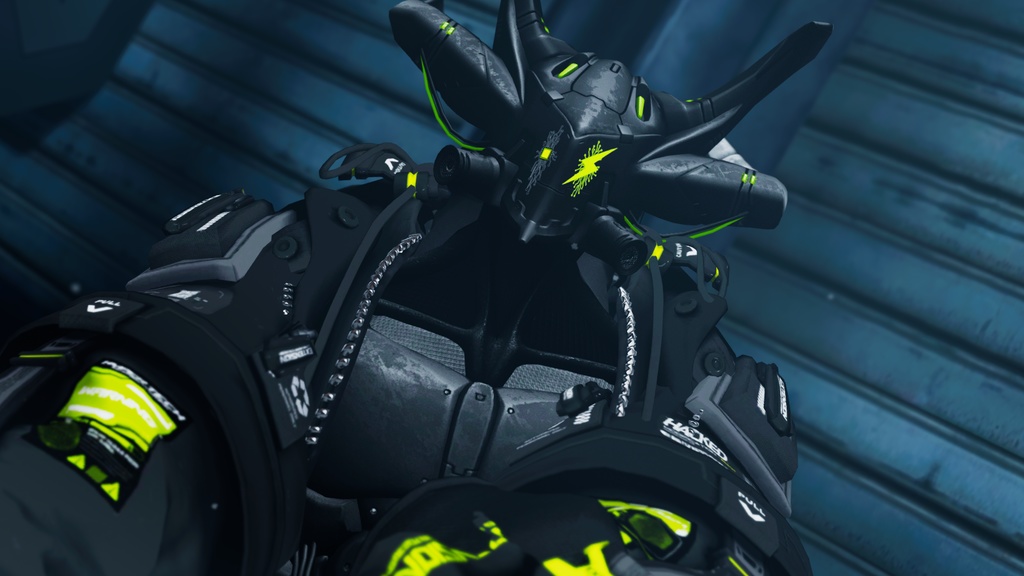 ジェラス ペイント【機械】