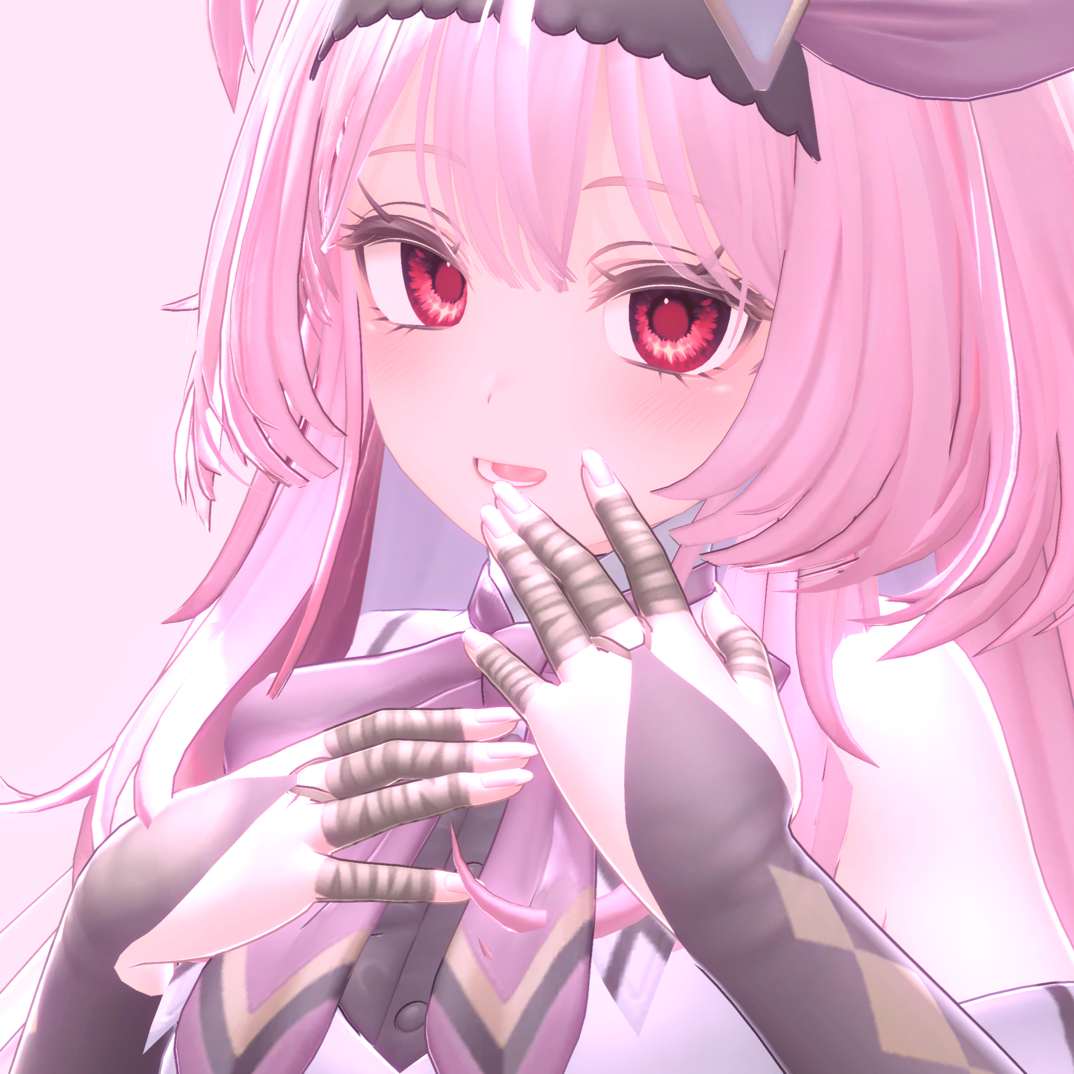 [ZEF]セレスティア(Selestia) HandBandage