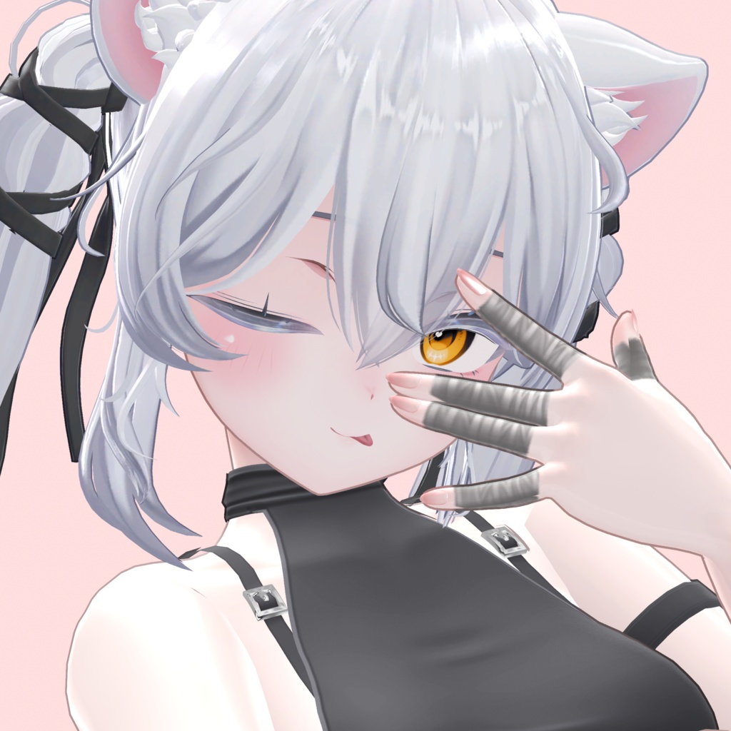 [ZEF] しお(Sio) handBandage