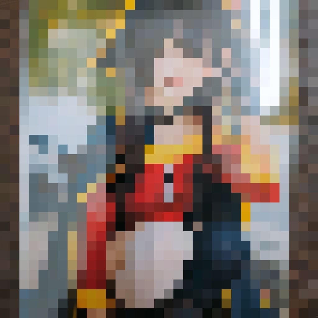 めぐみん　ランダムブロマイド