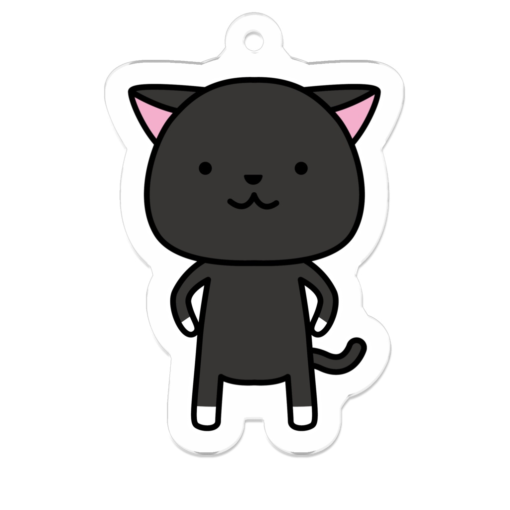 猫KURO