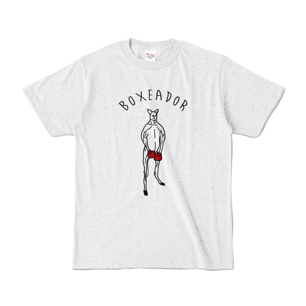 BOXEADOR