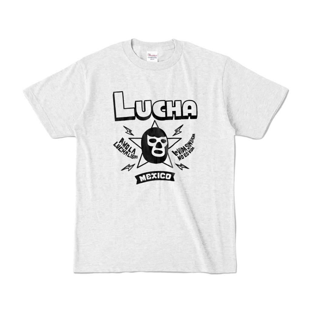 AMO LA LUCHA LIBRE3
