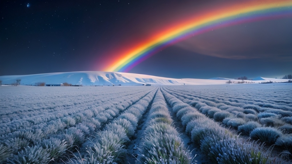 虹シリーズ(汎用素材)