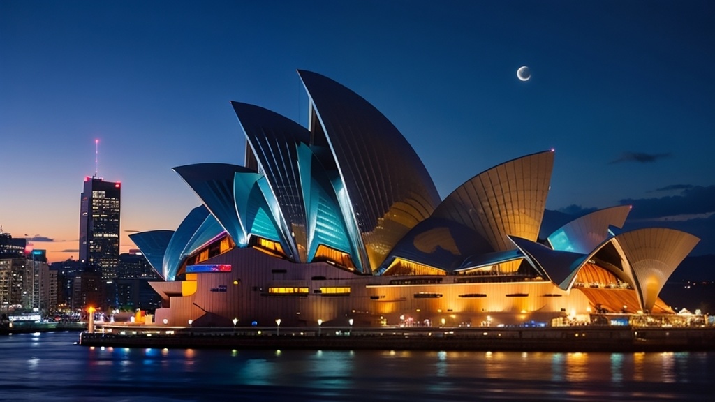 夜景シリーズ1(汎用素材)