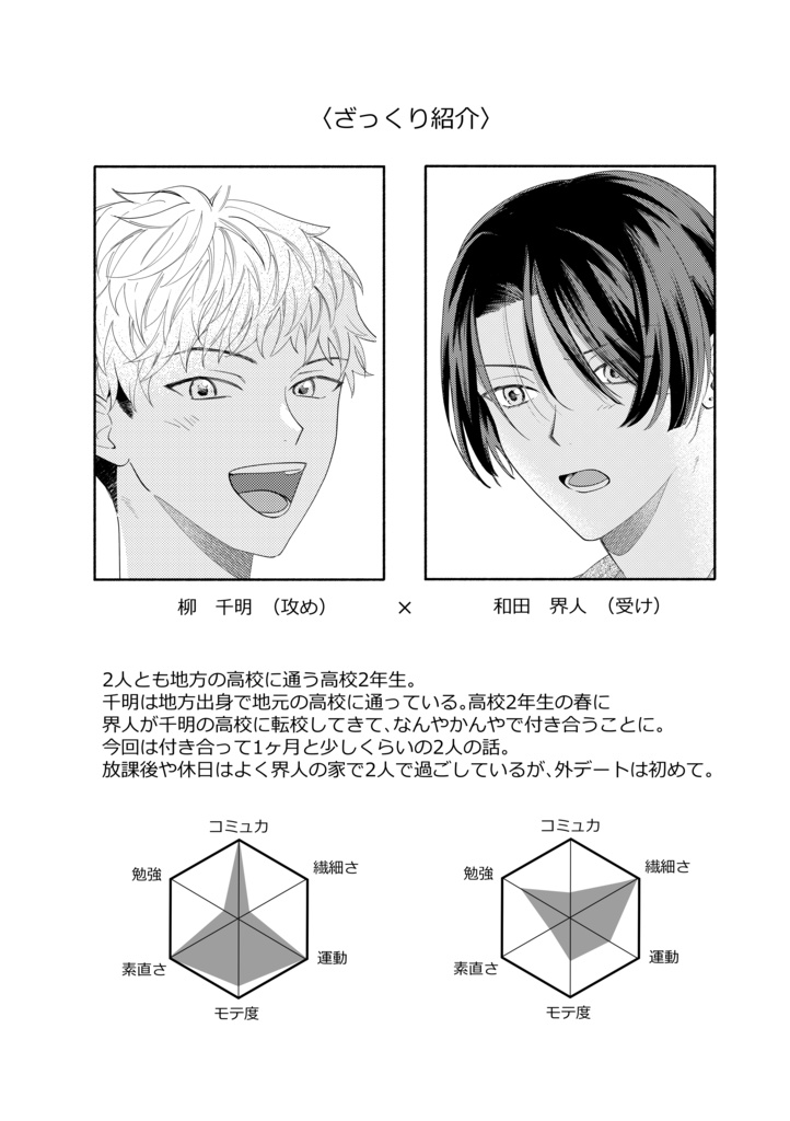 金碧珠のアフターグロウ