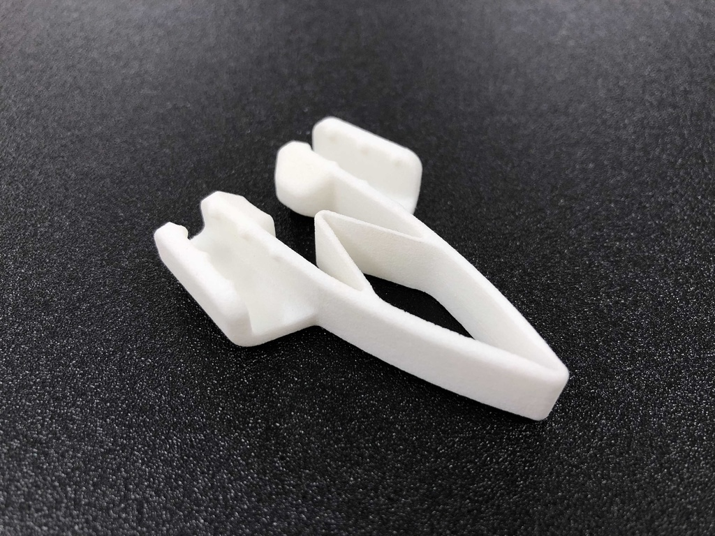 【介護/育児】チョッとスティック(挟む力の弱い方向け)