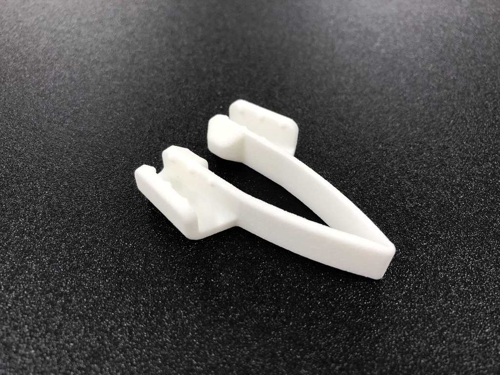 【介護/育児】チョッとスティック(挟む力の弱い方向け)