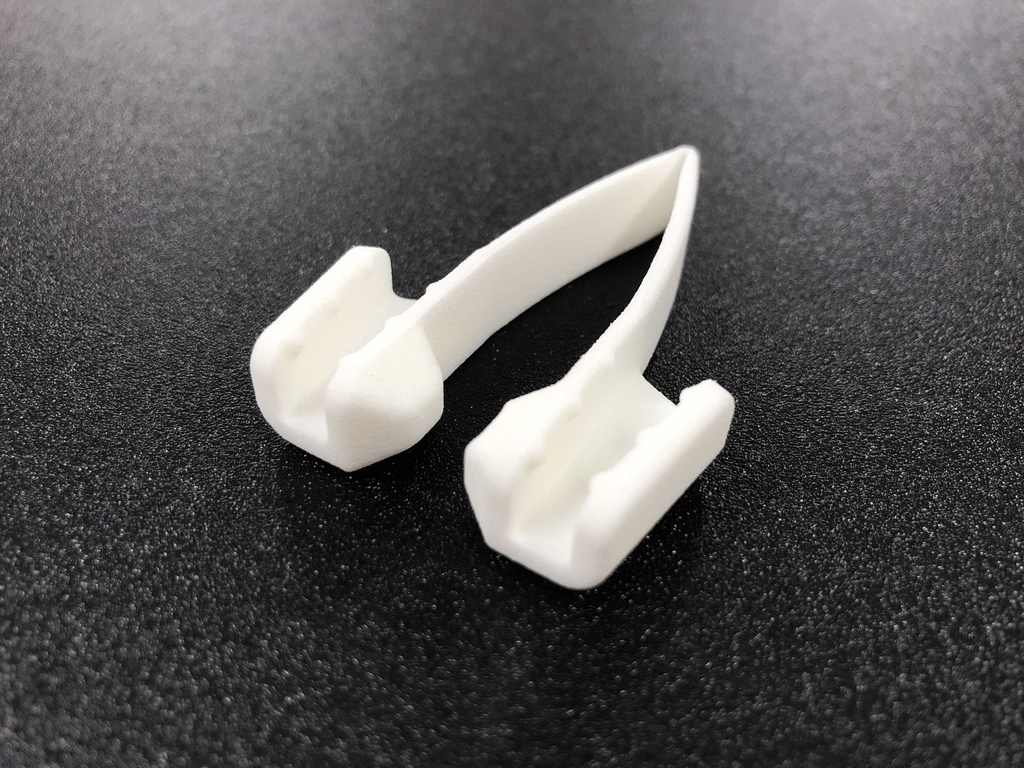 【介護/育児】チョッとスティック(挟む力の弱い方向け)